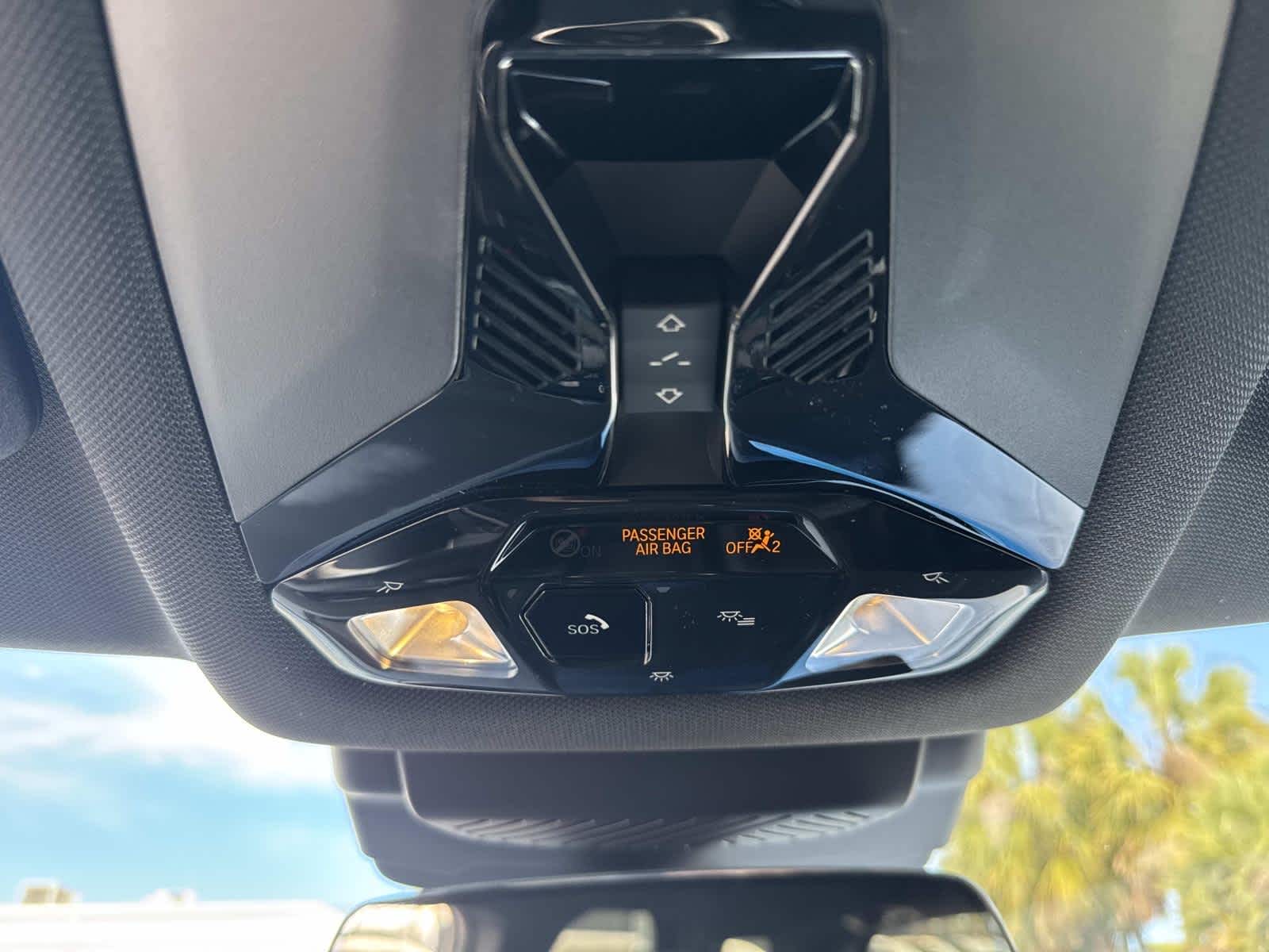 2026 MINI Countryman S