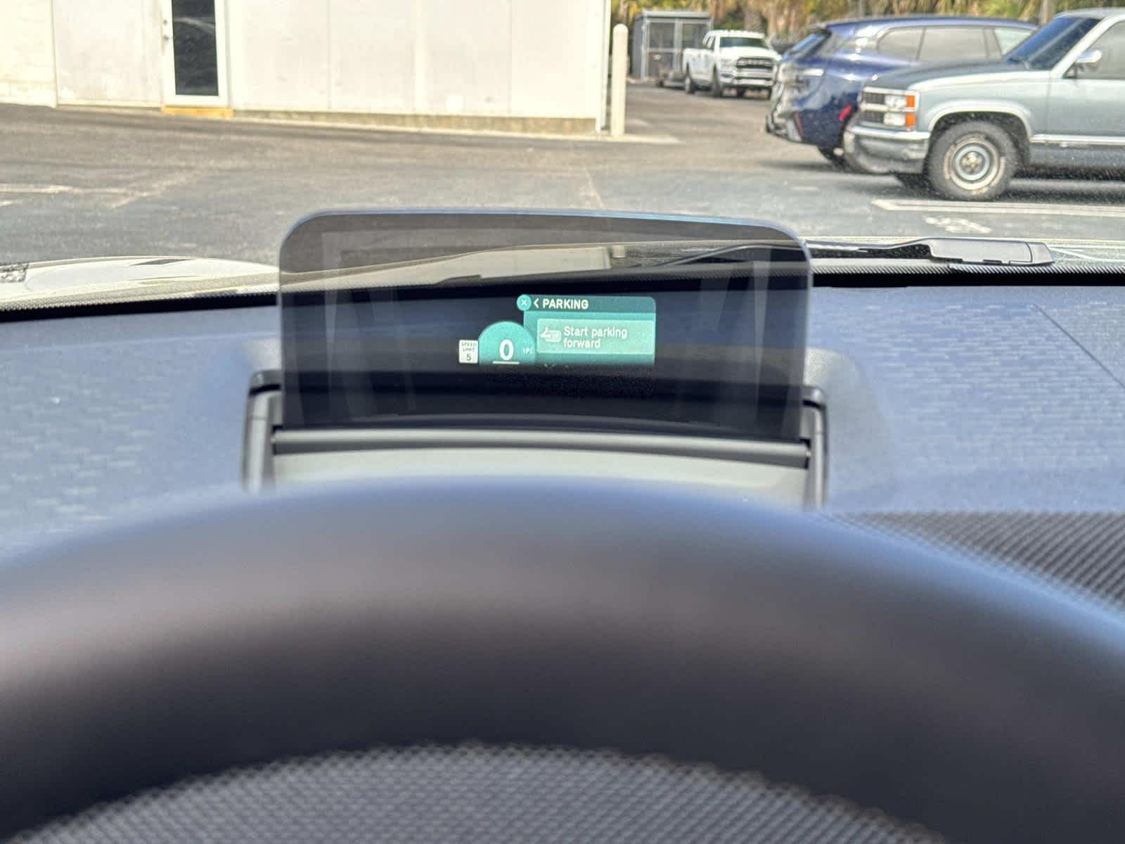 2026 MINI Countryman S