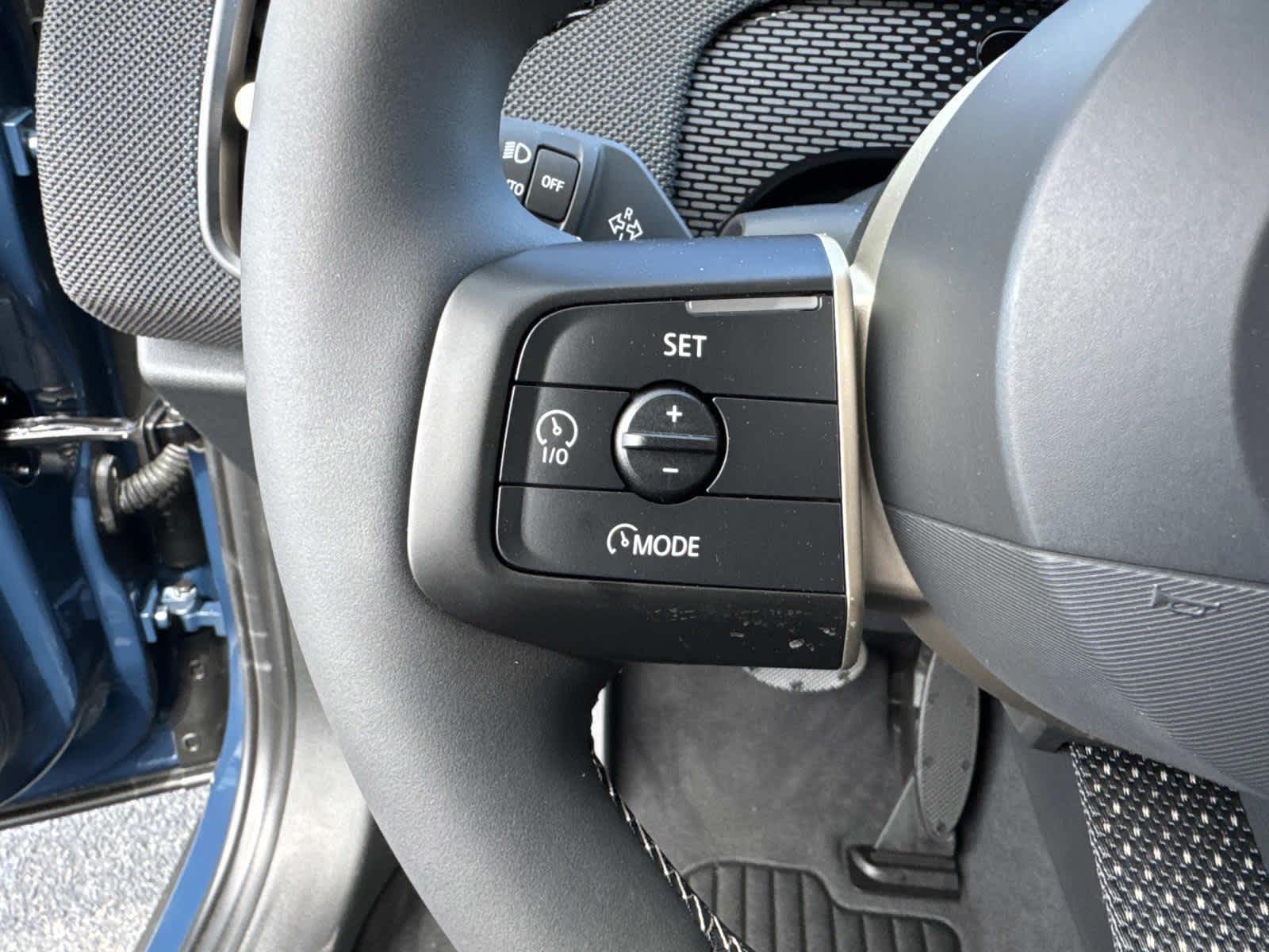 2026 MINI Countryman S