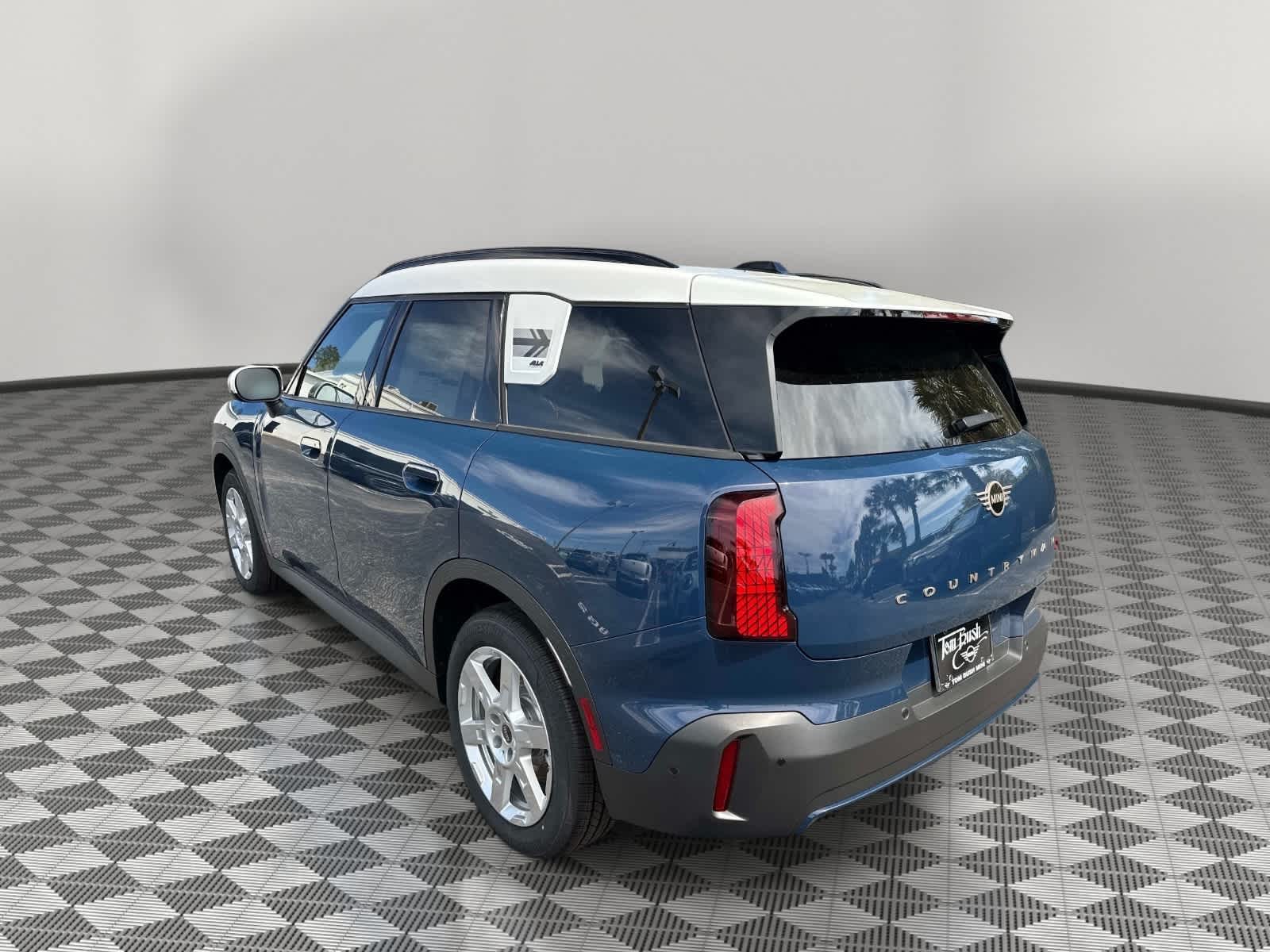 2026 MINI Countryman S