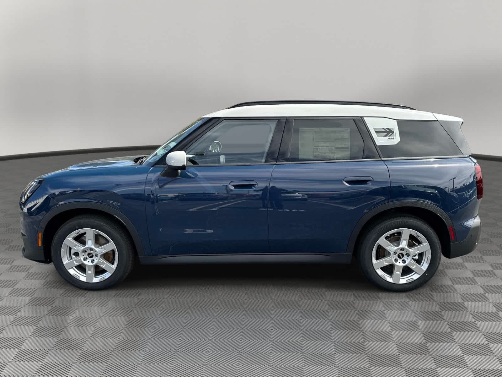 2026 MINI Countryman S