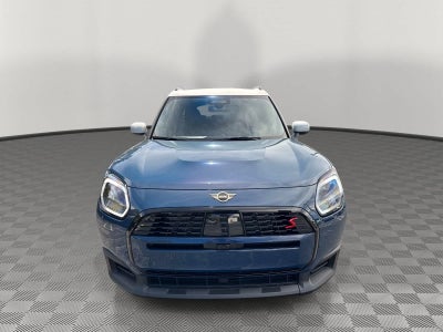 2026 MINI Countryman S