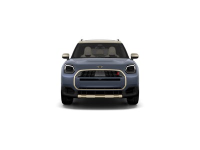 2027 MINI COUNTRYMAN ICONIC