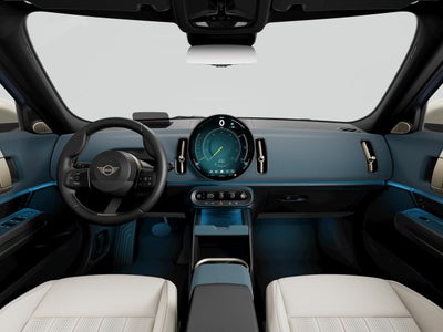 2027 MINI COUNTRYMAN ICONIC
