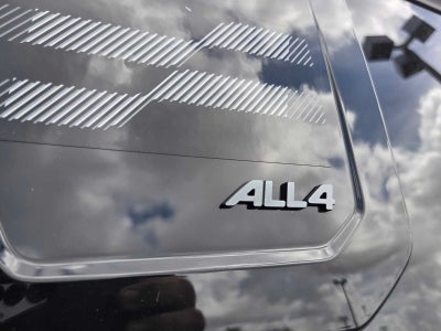 2027 MINI COUNTRYMAN ICONIC