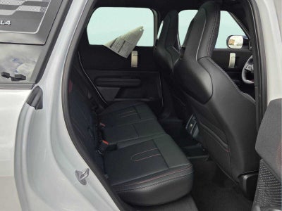 2027 MINI COUNTRYMAN ICONIC