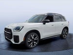 2027 MINI COUNTRYMAN ICONIC