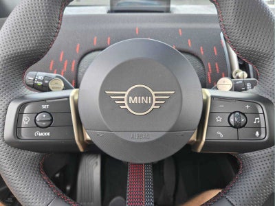 2027 MINI COUNTRYMAN ICONIC