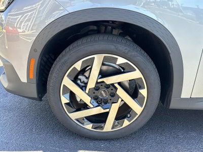 2025 MINI Countryman All4 Cooper S