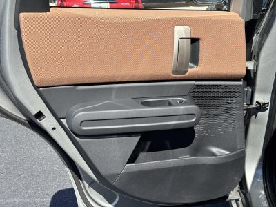 2025 MINI Countryman All4 Cooper S