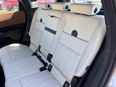 2025 MINI Countryman All4 Cooper S