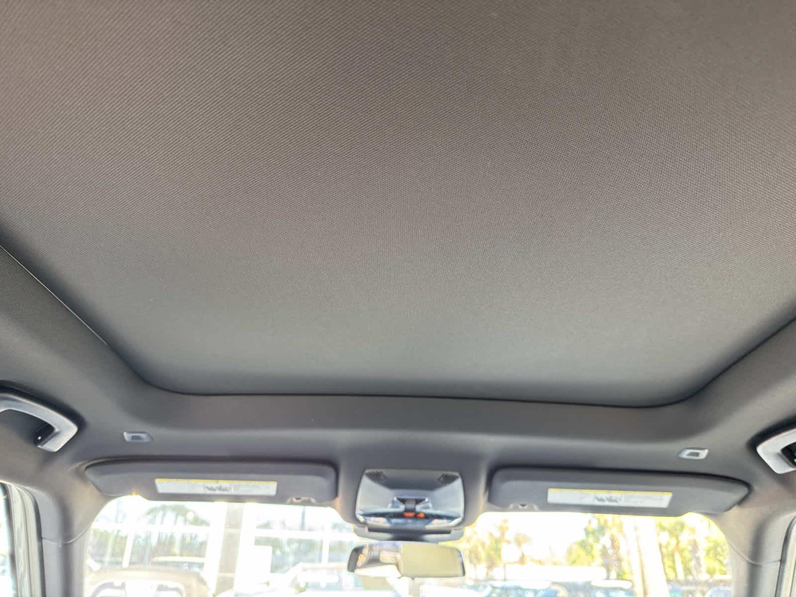 2025 MINI Countryman All4 Cooper S