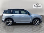 2025 MINI Countryman All4 Cooper S