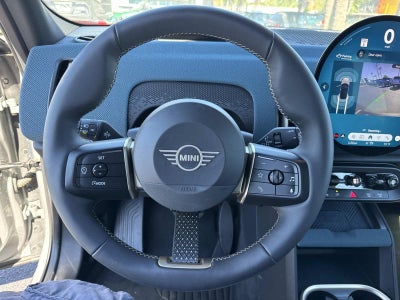 2025 MINI Countryman All4 Cooper S