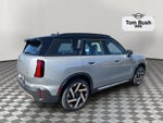 2025 MINI Countryman All4 Cooper S