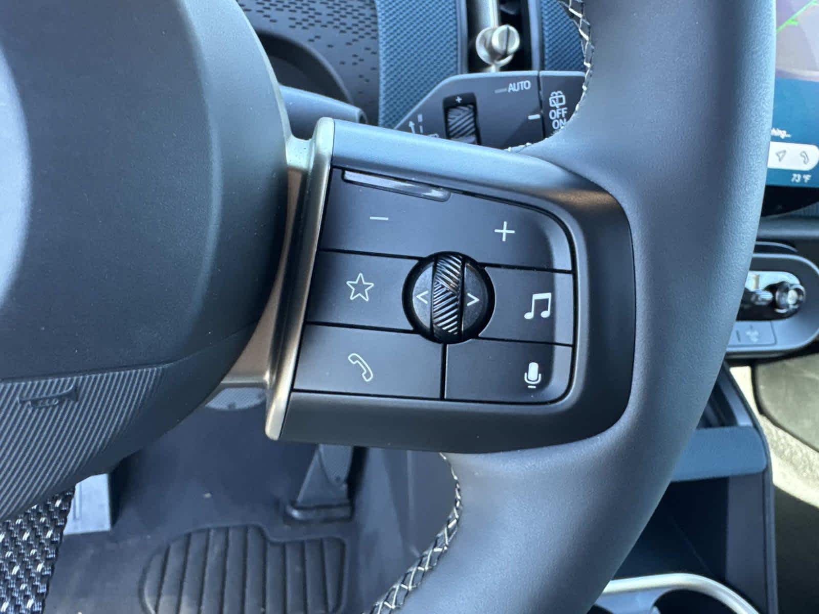 2025 MINI Countryman All4 Cooper S