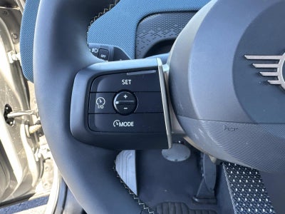 2025 MINI Countryman All4 Cooper S