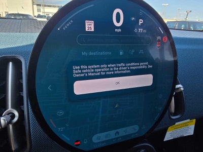 2026 MINI Countryman All4 Cooper S