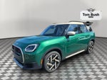 2026 MINI Countryman All4 Cooper S