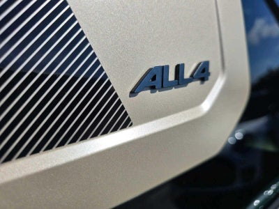 2026 MINI Countryman All4 Cooper S