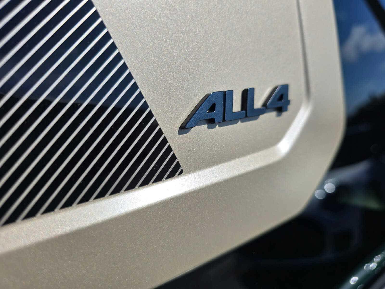 2026 MINI Countryman All4 Cooper S