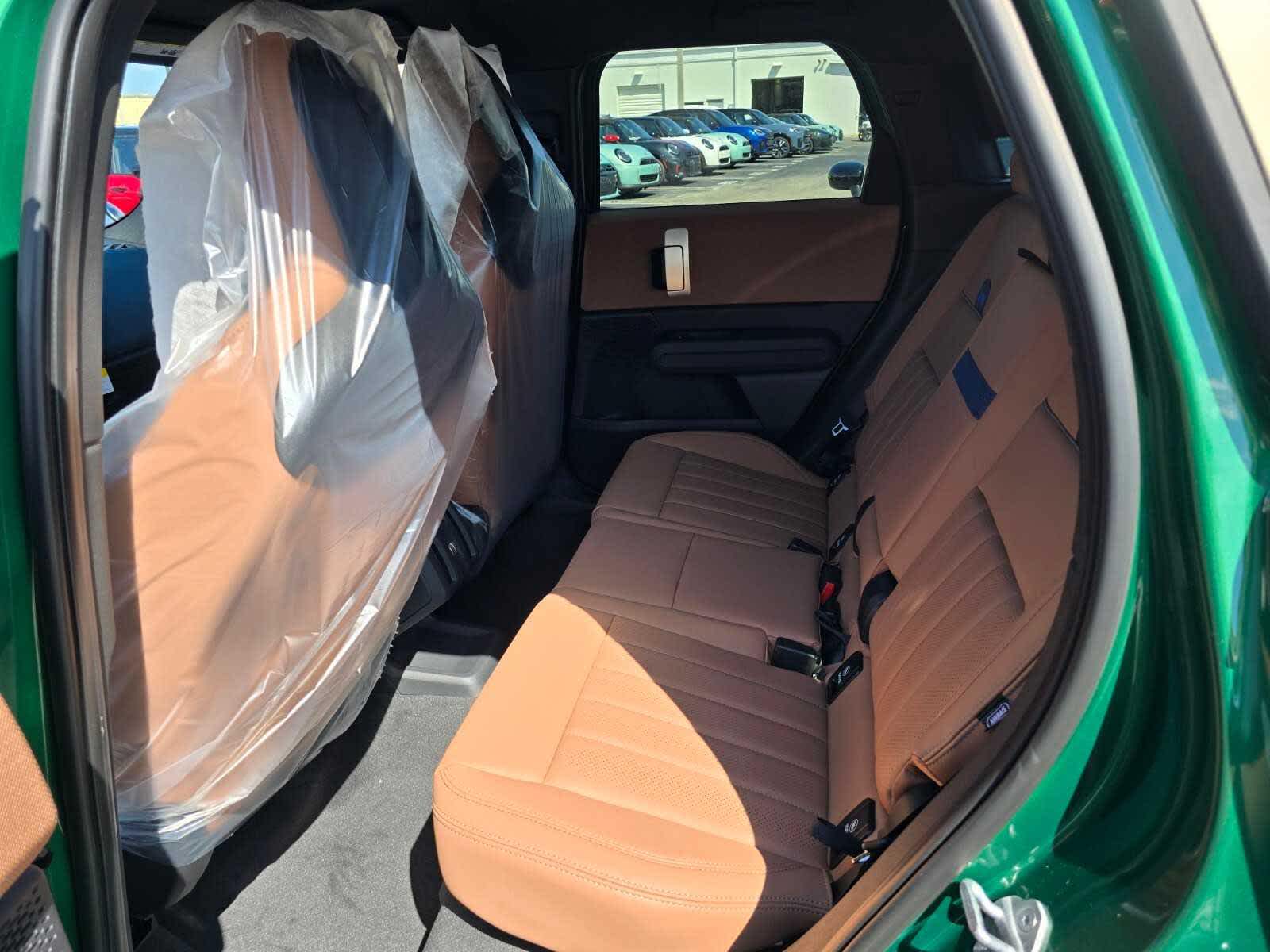 2026 MINI Countryman All4 Cooper S