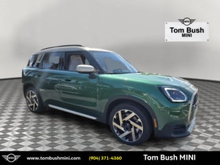 2026 MINI Countryman All4 Cooper S
