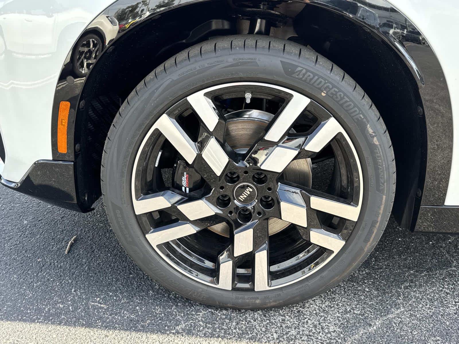 2026 MINI Countryman All4 Cooper S