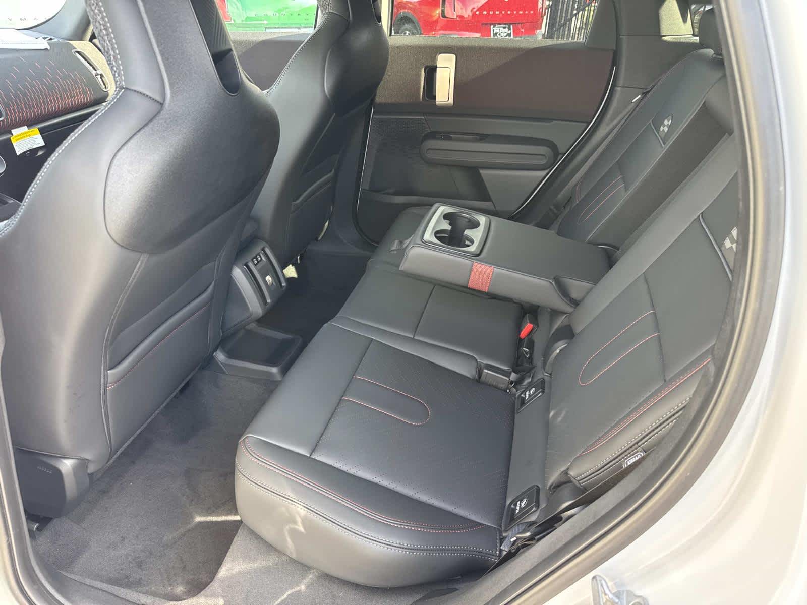 2026 MINI Countryman All4 Cooper S