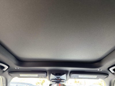 2026 MINI Countryman All4 Cooper S