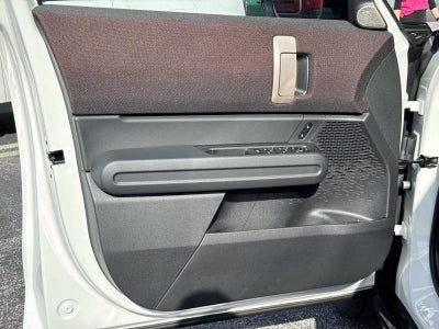 2026 MINI Countryman All4 Cooper S