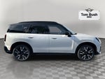 2026 MINI Countryman All4 Cooper S