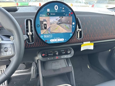 2026 MINI Countryman All4 Cooper S