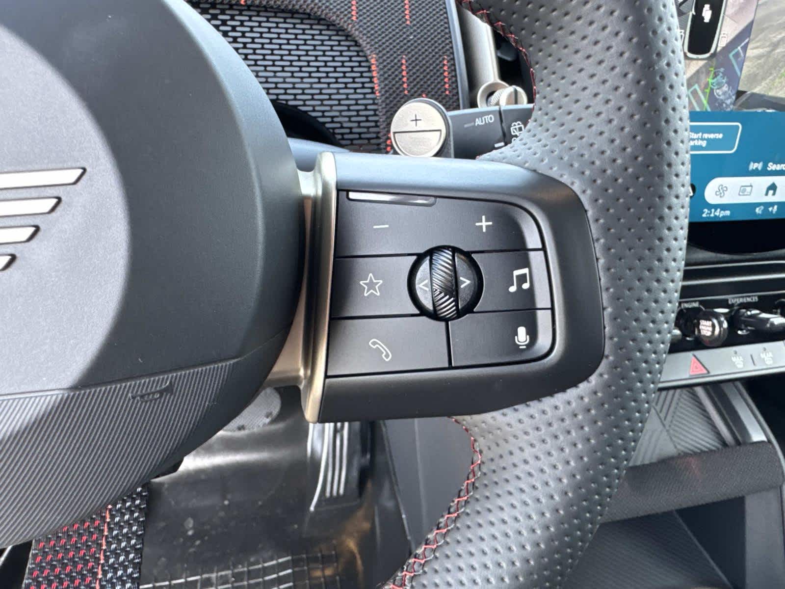 2026 MINI Countryman All4 Cooper S