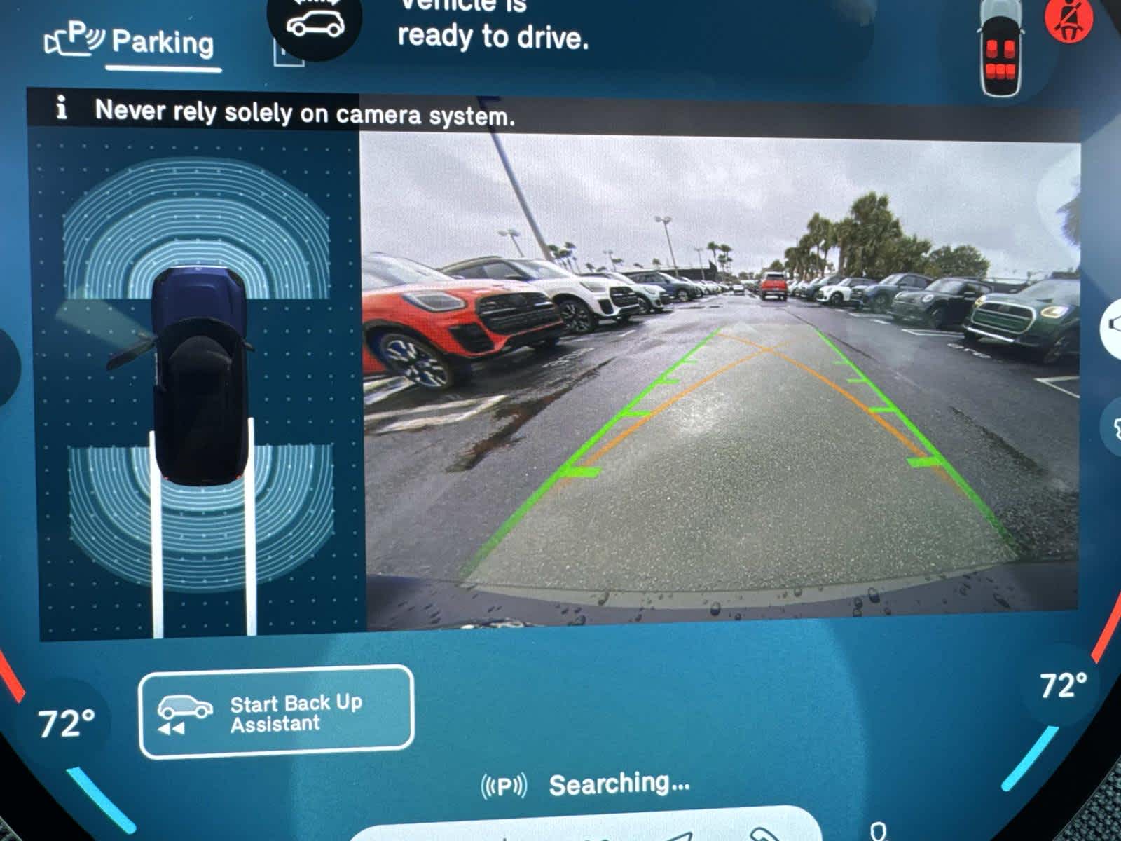 2026 MINI Countryman All4 Cooper S