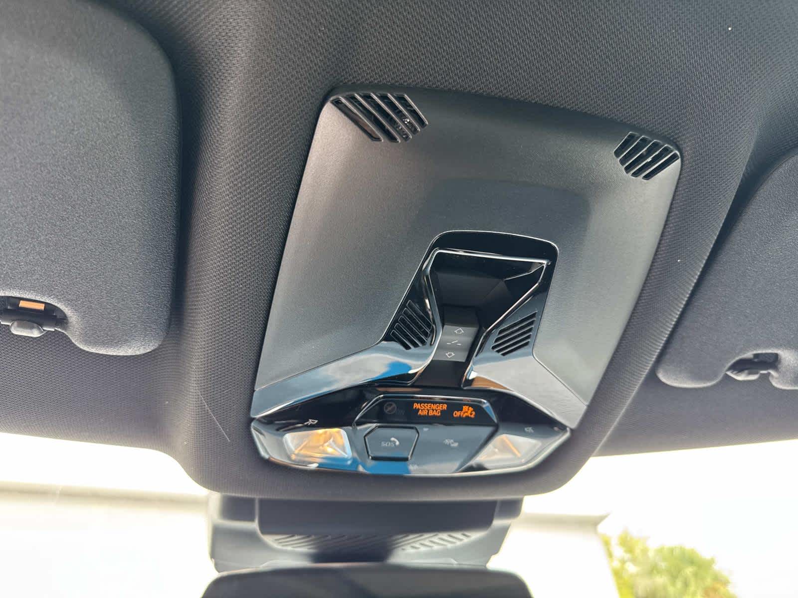 2026 MINI Countryman All4 Cooper S