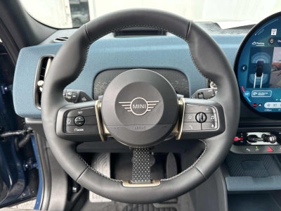 2026 MINI Countryman All4 Cooper S