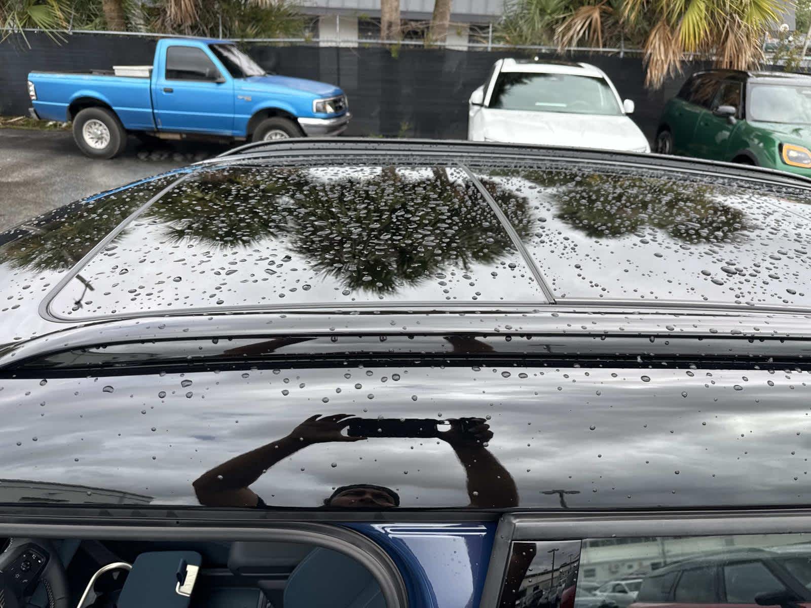 2026 MINI Countryman All4 Cooper S