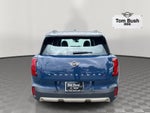 2026 MINI Countryman All4 Cooper S