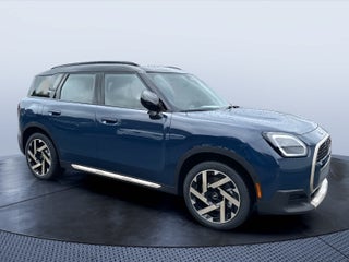 2026 MINI COUNTRYMAN SIGNATURE PLUS