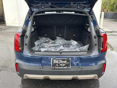 2026 MINI COUNTRYMAN SIGNATURE PLUS