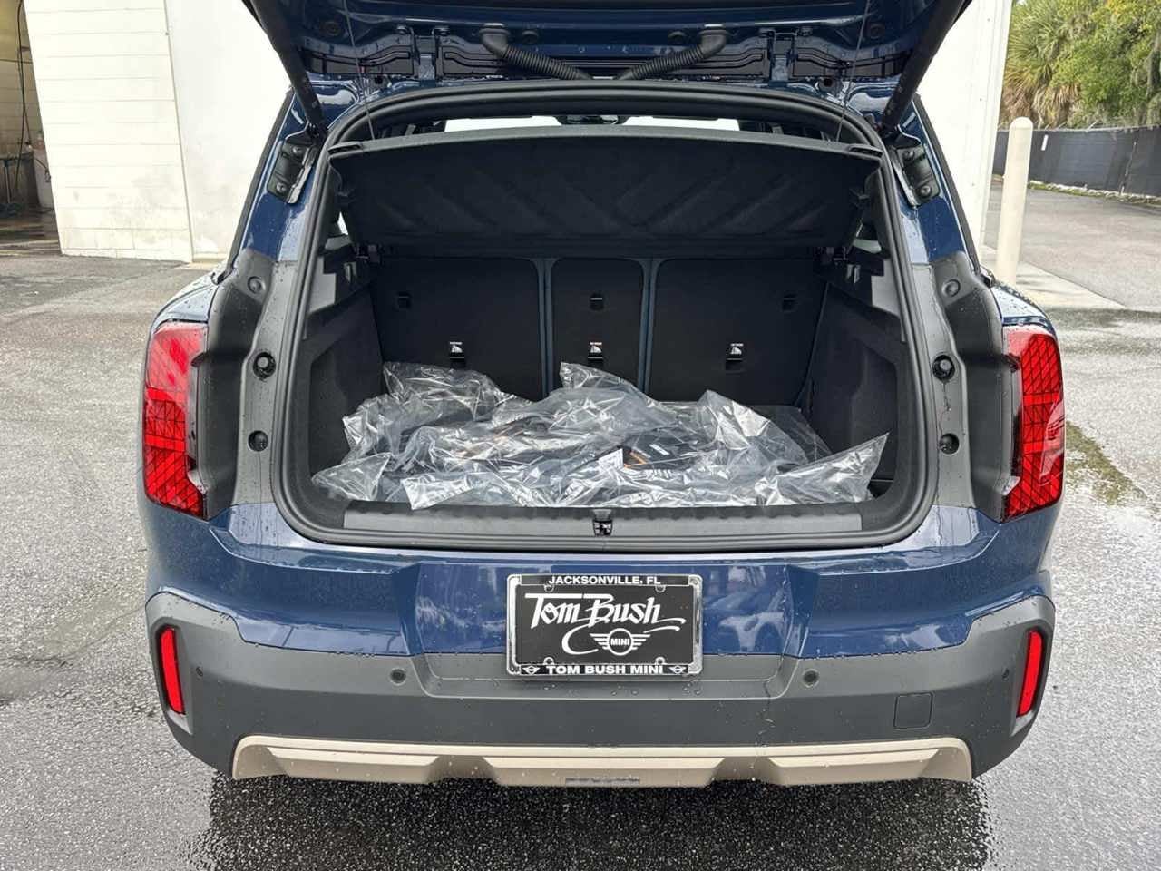 2026 MINI COUNTRYMAN SIGNATURE PLUS