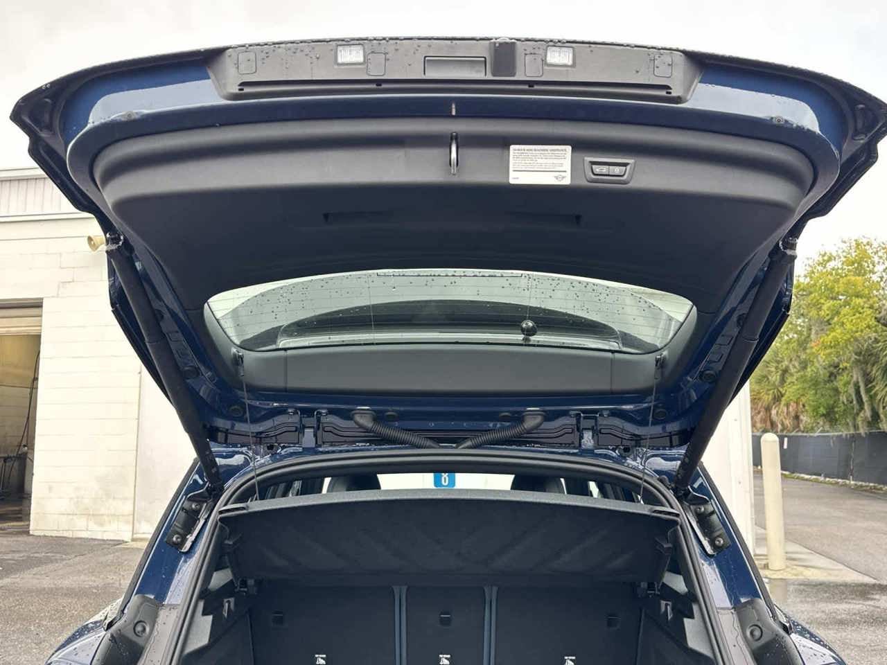 2026 MINI COUNTRYMAN SIGNATURE PLUS