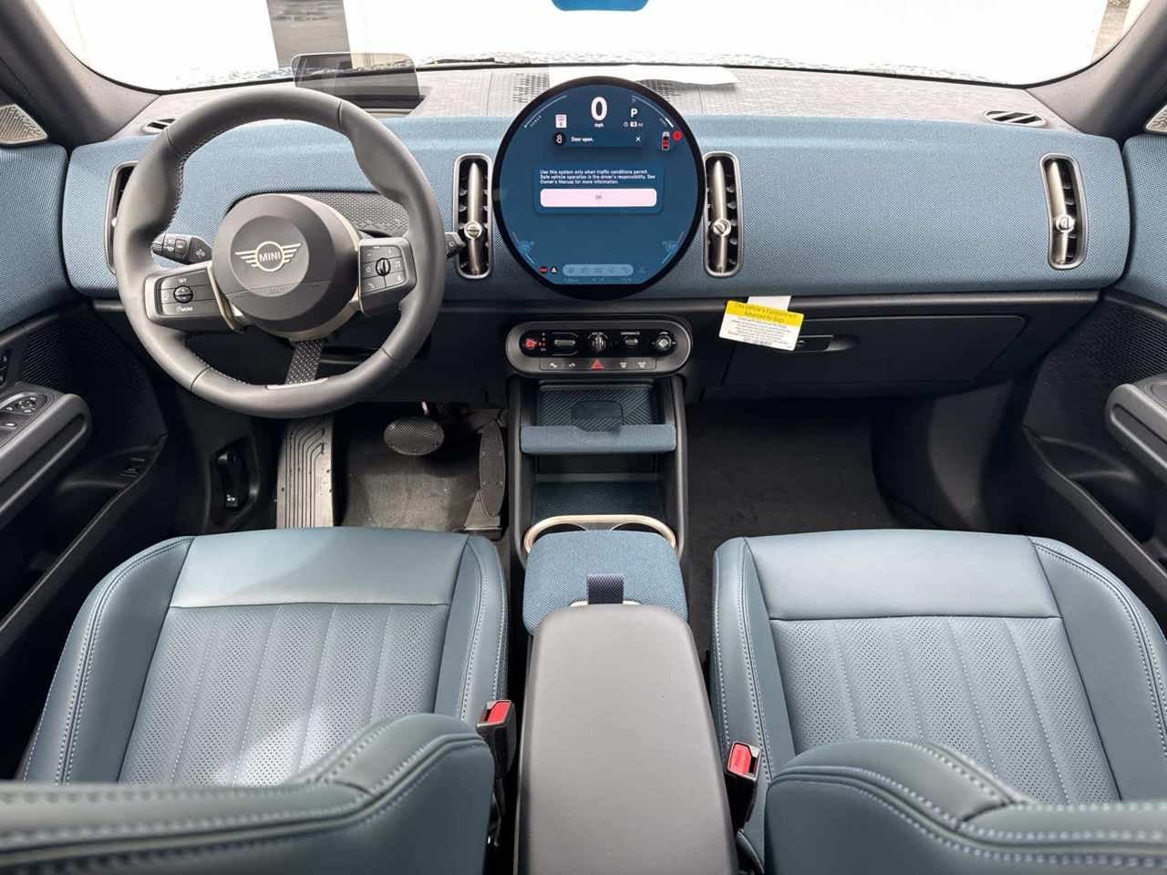 2026 MINI COUNTRYMAN SIGNATURE PLUS