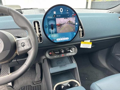 2026 MINI COUNTRYMAN SIGNATURE PLUS