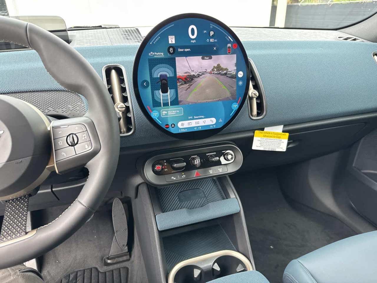 2026 MINI COUNTRYMAN SIGNATURE PLUS