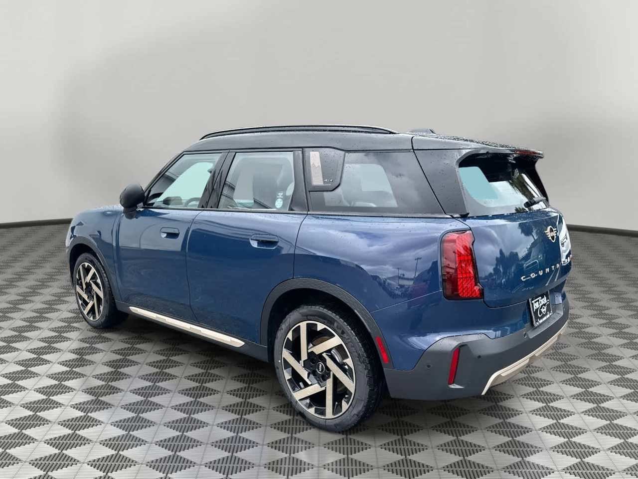 2026 MINI COUNTRYMAN SIGNATURE PLUS