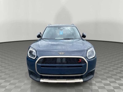 2026 MINI COUNTRYMAN SIGNATURE PLUS