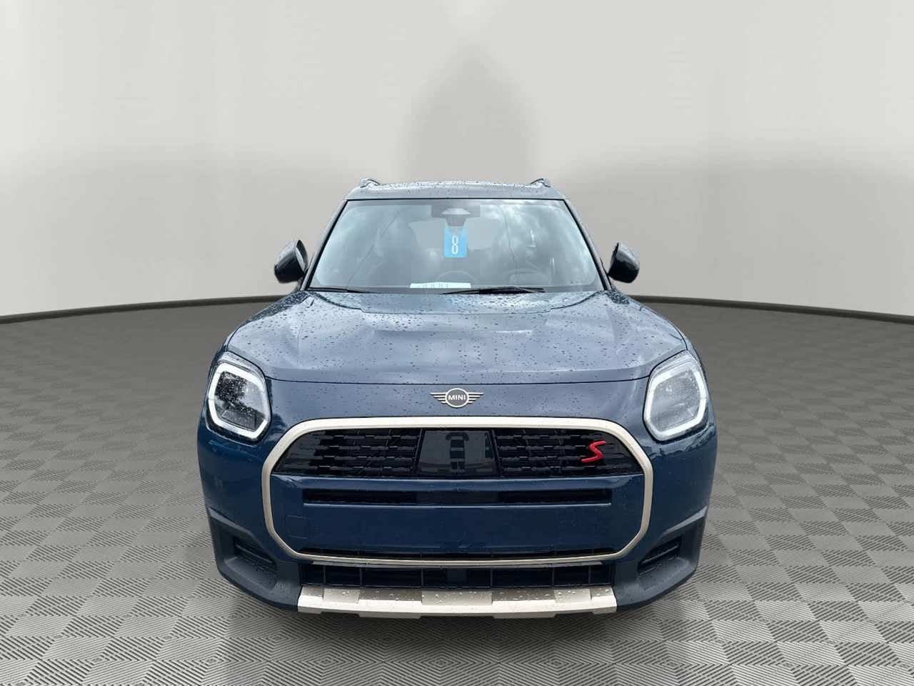 2026 MINI COUNTRYMAN SIGNATURE PLUS
