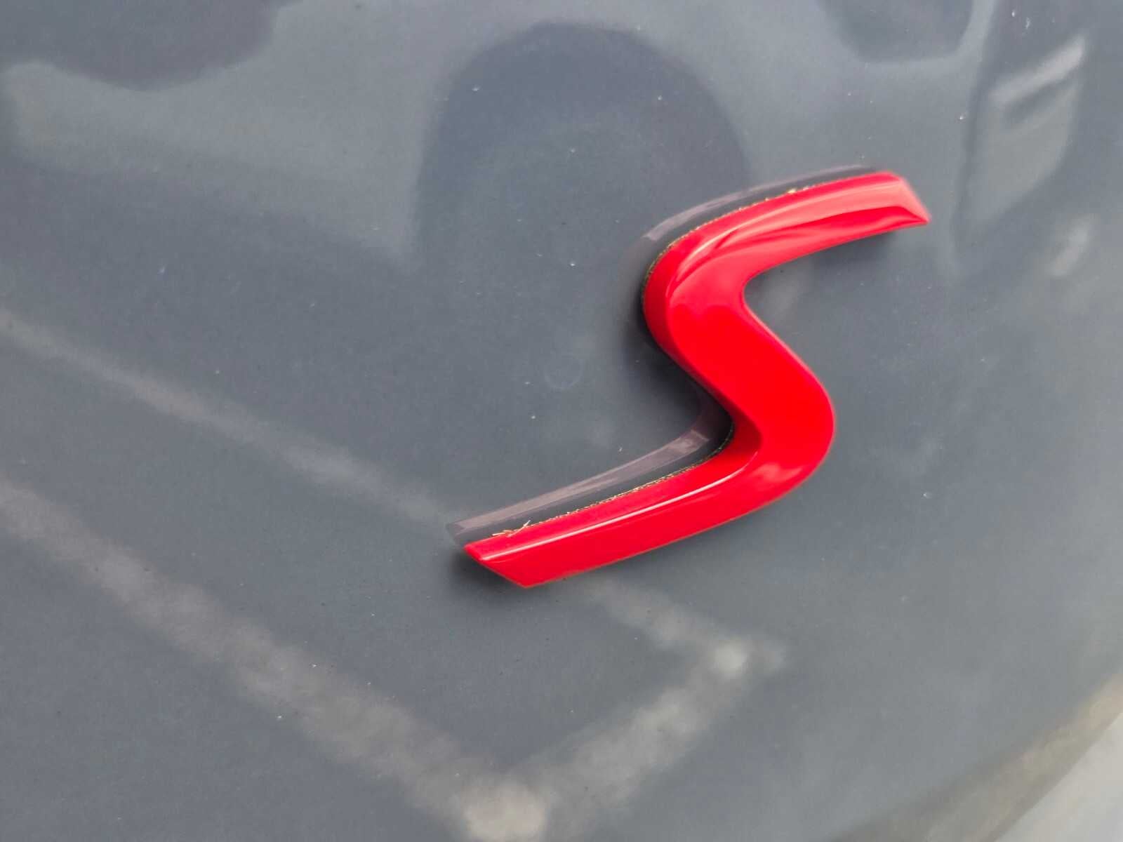 2027 MINI COUNTRYMAN ICONIC